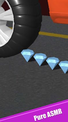 Wheel Scale Clash - Screenshot 2