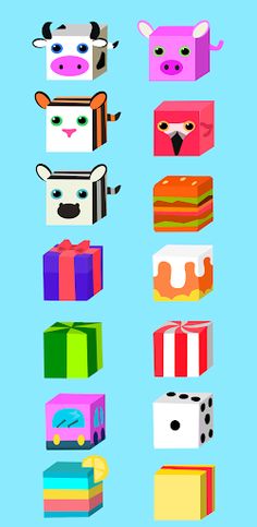 Miami Line Color 3D - Screenshot 4