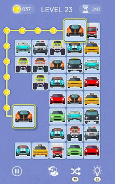 Onet - Connect & Match Puzzle - Screenshot 2