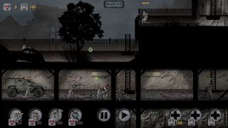 Fortress TD2 Era Monsters - Screenshot 1