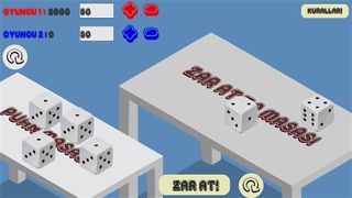 Zar Oyunu - Screenshot 2