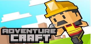 adventurecraft - Screenshot 1