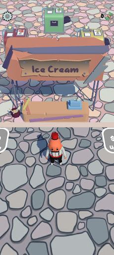 Ice Creamer Life - Screenshot 1
