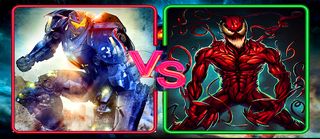 Pacific Rim 3D Game - Screenshot 1