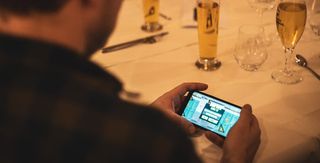 Abi Finanz - Teacher Run - Screenshot 1