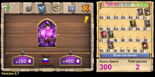 RollSim - Screenshot 2