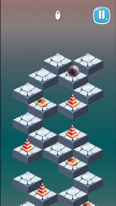 EoolBalll - Screenshot 2