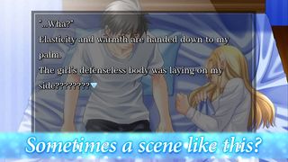 Sorcerer's Dream - Screenshot 3