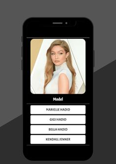 Guess Famous People: Quiz Game - Screenshot 2