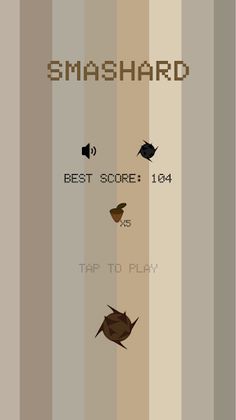 Smashard - Screenshot 3