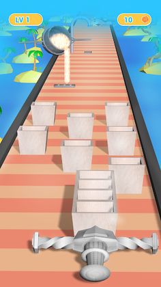 Swords Maker 3D - Screenshot 1