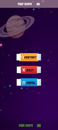 Spacer - Screenshot 2