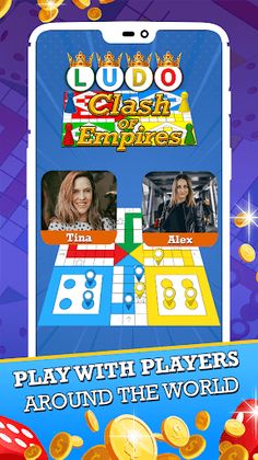 Ludo Clash of Empires - Screenshot 3