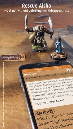 The Searchers - Screenshot 4