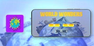 WORLD WONDERS - Screenshot 1
