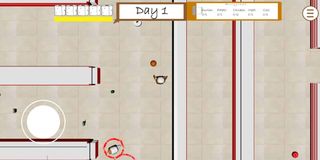 Mad Chef Owl - Screenshot 1