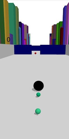 Amaze Road - Screenshot 2