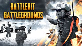 Roblock batllebit - Screenshot 1