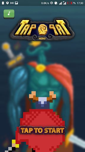 TapTap kill demons - Screenshot 3