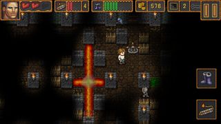 Бомбер! Старые игры Денди java - Screenshot 1