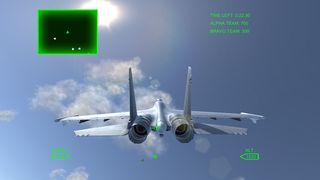 Air Brigade VR - Screenshot 2