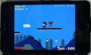 Minyan Helper - Screenshot 3