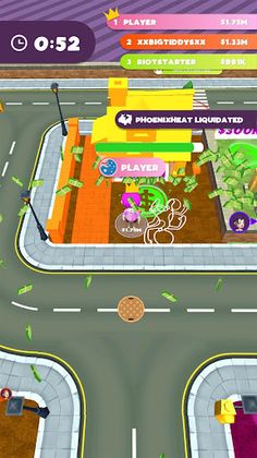 Property Panic - Screenshot 3