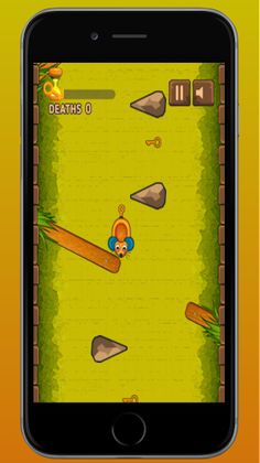 Mouse Run - Screenshot 3
