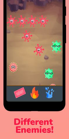 Virus Slayer - Screenshot 4