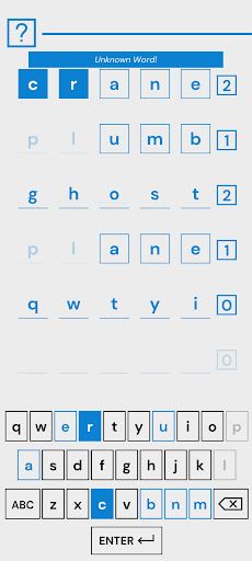 lexic - Screenshot 4