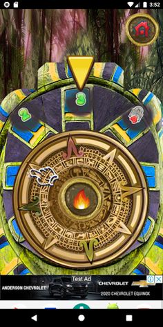 Rumbala Zumbla Deluxe - Screenshot 2