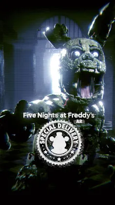 Five Nights at Freddy's AR - Screenshot 1