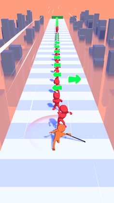 Swing - Screenshot 1