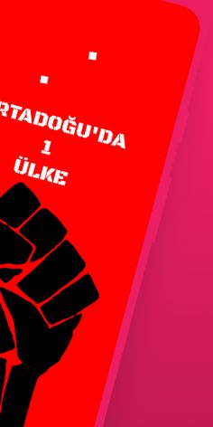 Ortadoğu'da Bir Ülke - Screenshot 2