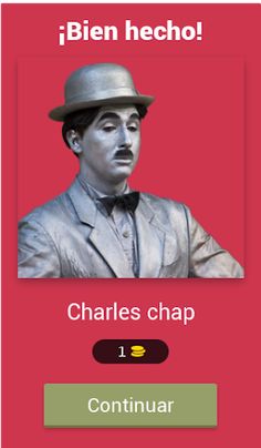 Adivina Famosos y Personajes - Screenshot 2