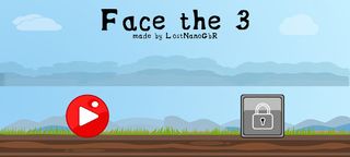 Face the 3 - Screenshot 1