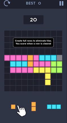 Learn While Playing - Screenshot 4