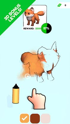 Spray Master - Screenshot 4