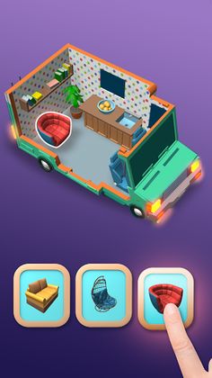 Cube Crush: Puzzle Adventure - Screenshot 3