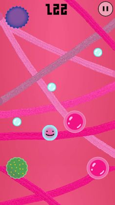 CELL+S - Screenshot 2