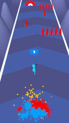 Clash Masters - Running Game - Screenshot 4