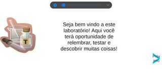 Laboratório Fantástico de Ciên - Screenshot 1