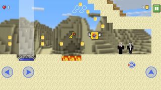 Noob and Pro jailbreak - Screenshot 3