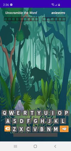 Endangered - Screenshot 2