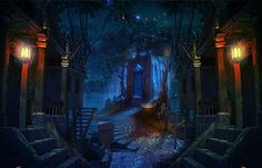 Little Fox Escape - Screenshot 3