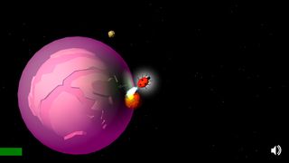 Space Ladybug - Screenshot 3