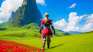 Dragon and Fire:Knight Rising - Screenshot 2