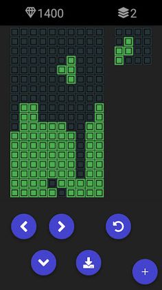 Block - Screenshot 1