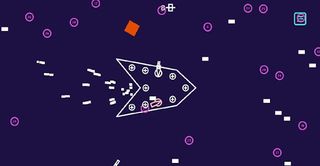 Spaceshape TD - Screenshot 2