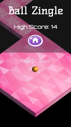 BallZingle - Screenshot 1